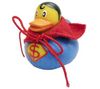 SILLY Superman Duck