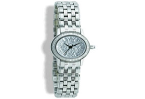 silver CoinWatch L42111