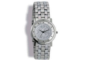 Silver CoinWatch M31111
