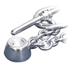 silver Rolo Bracelet
