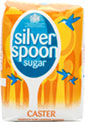 Silver Spoon Caster Sugar (1Kg)