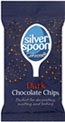 Silver Spoon Dark Chocolate Chips (100g)