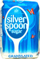 Silver Spoon Granulated Sugar (1Kg)