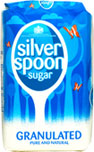 Silver Spoon Granulated Sugar (2Kg)