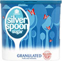 Silver Spoon Granulated Sugar (750g) Cheapest in