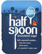 Silver Spoon Half Spoon Granulated Sugar (500g)