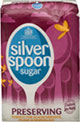Silver Spoon Preserving Sugar (1Kg)