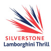 silver stone Lamborghini Thrill