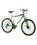 FRENZY 26 inch CYCLE