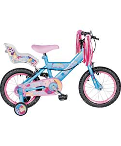Sweetie 14 inch Kids Bike - Girls