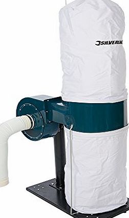Silverline 425822 Dust Extractor