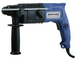 560w SDS+ Hammer Drill