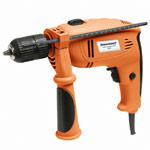 Hi-Spec 550w Hammer Drill