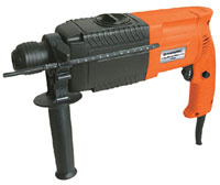 Hi-Spec SDS  750w Hammer Drill