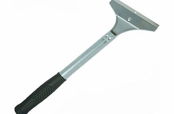 Silverline Tools Silverline CB35 Heavy Duty Scraper 100mm Blade