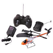 Silverlit Gyrotor Remote Control Helicopter