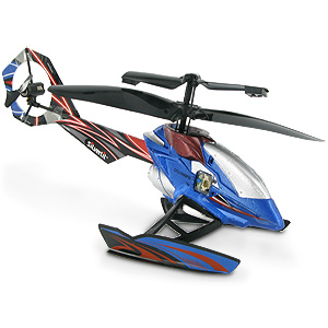 Silverlit Picoo Z Air Slide Helicopter