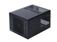 Silverstone SG05 Mini-ITX Case - Black