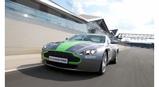 SilverStone Ultimate Driving Experience Choice