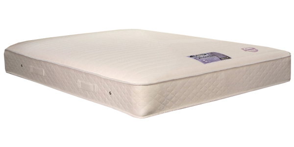 Simmons Impression 650 Mattress Small Double 120cm