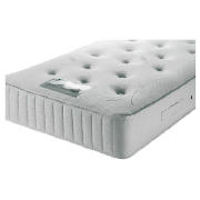 Simmons Memory Posture Double Bedstead Mattress