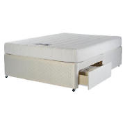 Memory Sleep Solitaire Double 2 Drawer