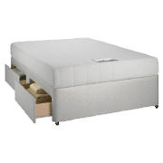 Memory Sleep Solitaire Double 4 Drawer