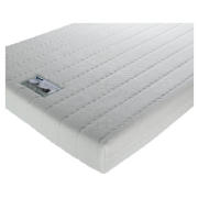 Simmons Memory Sleep Solitaire Double Mattress