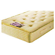 Simmons Ortho Posture Double Bedstead Mattress