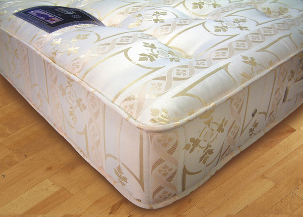 Simmons Premiere Pocket 800 Mattress Single 90cm