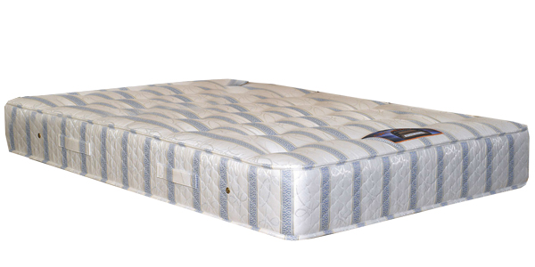 Ultimate Backcare Mattress Small Double 120cm
