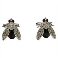 Simon Carter Fly Menagerie Cufflinks by
