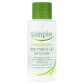 Simple EYE MAKE-UP REMOVER 50ML