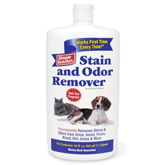Stain and Odour Remover Solution 945ml by Simple Solution