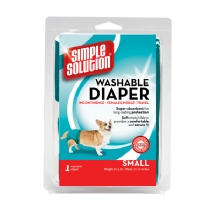 Solutions Diaper Garment Xx Small