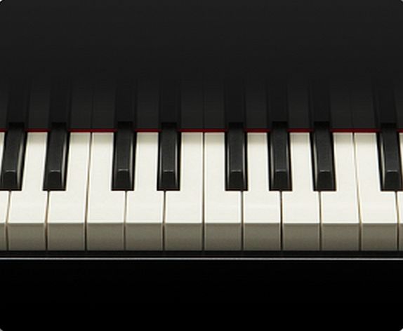 Simply Apps Piano