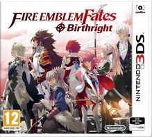 Simply Games, 1559[^]40793 Fire Emblem Fates: Birthright on Nintendo 3DS