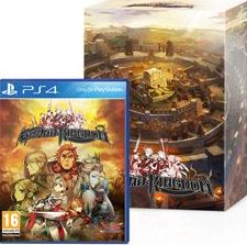 Simply Games, 1559[^]40991 Grand Kingdom - Limited Edition on PS4