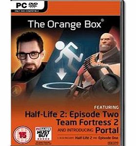 Half-Life 2: The Orange Box on PC