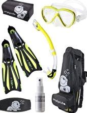 Simply Scuba, 1192[^]255875 Freedom Premium Snorkelling Package