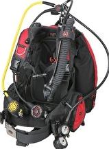 Simply Scuba, 1192[^]250633 Hollis HD200 Package