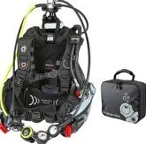Simply Scuba, 1192[^]250628 Ladies Alpha Travel Package
