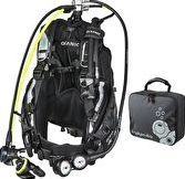 Simply Scuba, 1192[^]250630 Oceanic Ladies Alpha Package