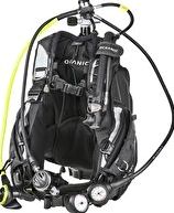 Simply Scuba, 1192[^]250638 Oceanic Ladies Delta Package