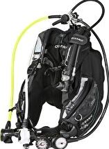 Simply Scuba, 1192[^]250629 Oceanic Ladies Zeo Package