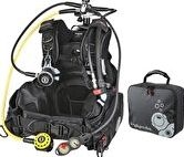 Simply Scuba, 1192[^]248556 Scubapro Master Bronze Package