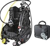 Simply Scuba, 1192[^]248558 Scubapro Master Gold Package