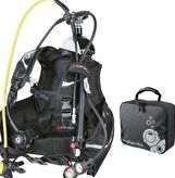 Simply Scuba, 1192[^]248549 Scubapro Open Water Bronze Package
