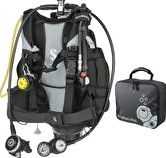 Simply Scuba, 1192[^]248554 Scubapro Traveller Gold Package