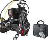 Simply Scuba, 1192[^]248555 Scubapro Traveller Platinum Package